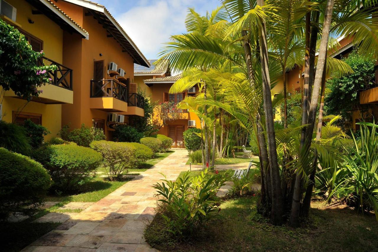 Ilha flat Hotel Suíte Swaenen II Ilhabela Buitenkant foto