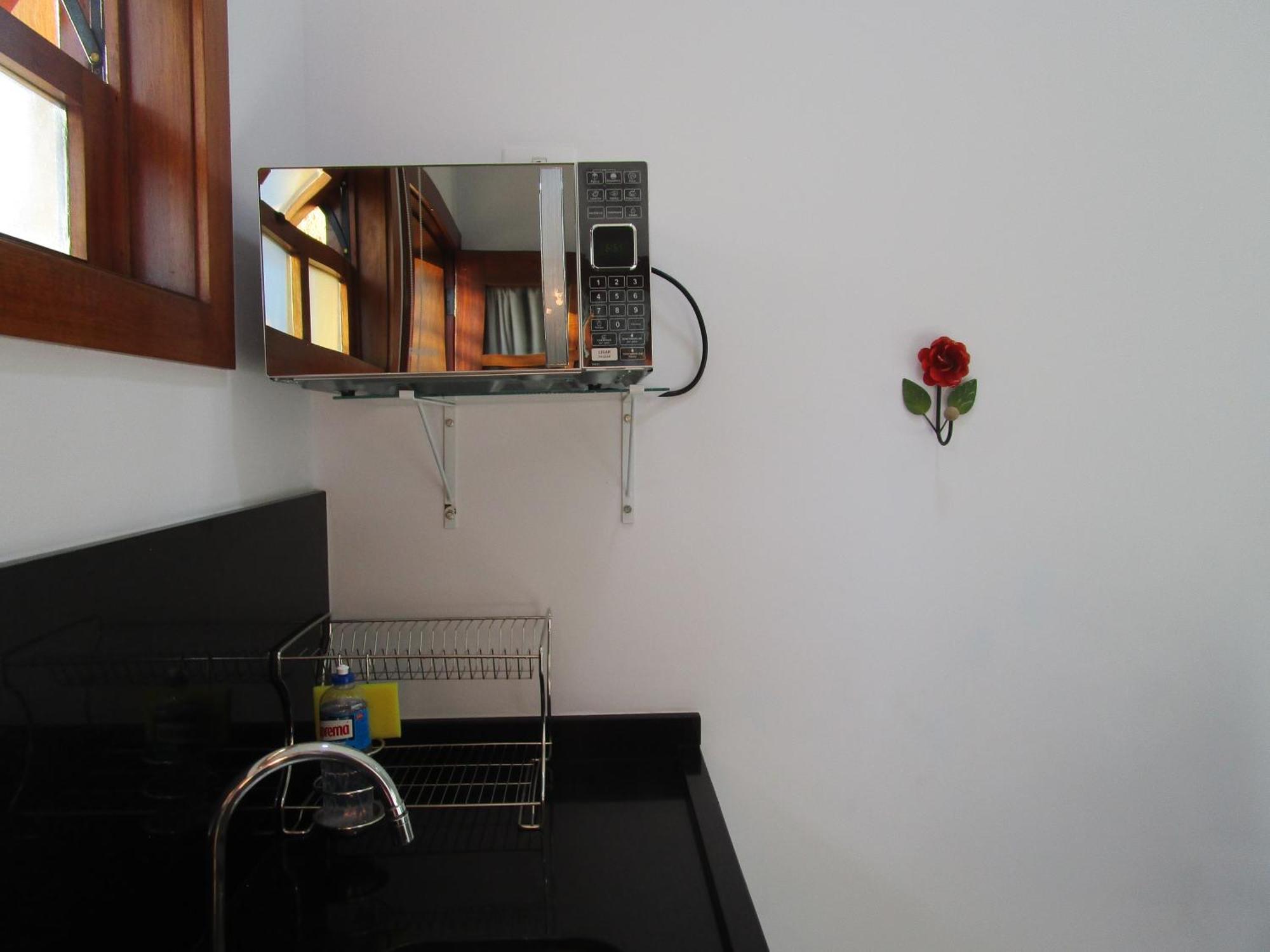 Ilha flat Hotel Suíte Swaenen II Ilhabela Buitenkant foto