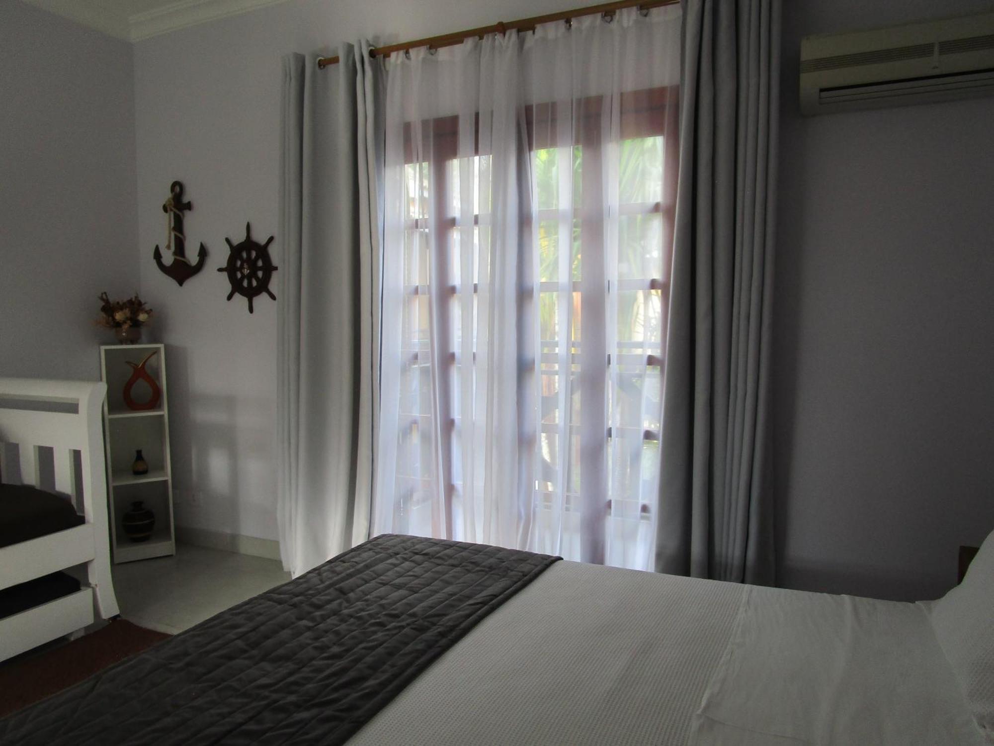 Ilha flat Hotel Suíte Swaenen II Ilhabela Buitenkant foto