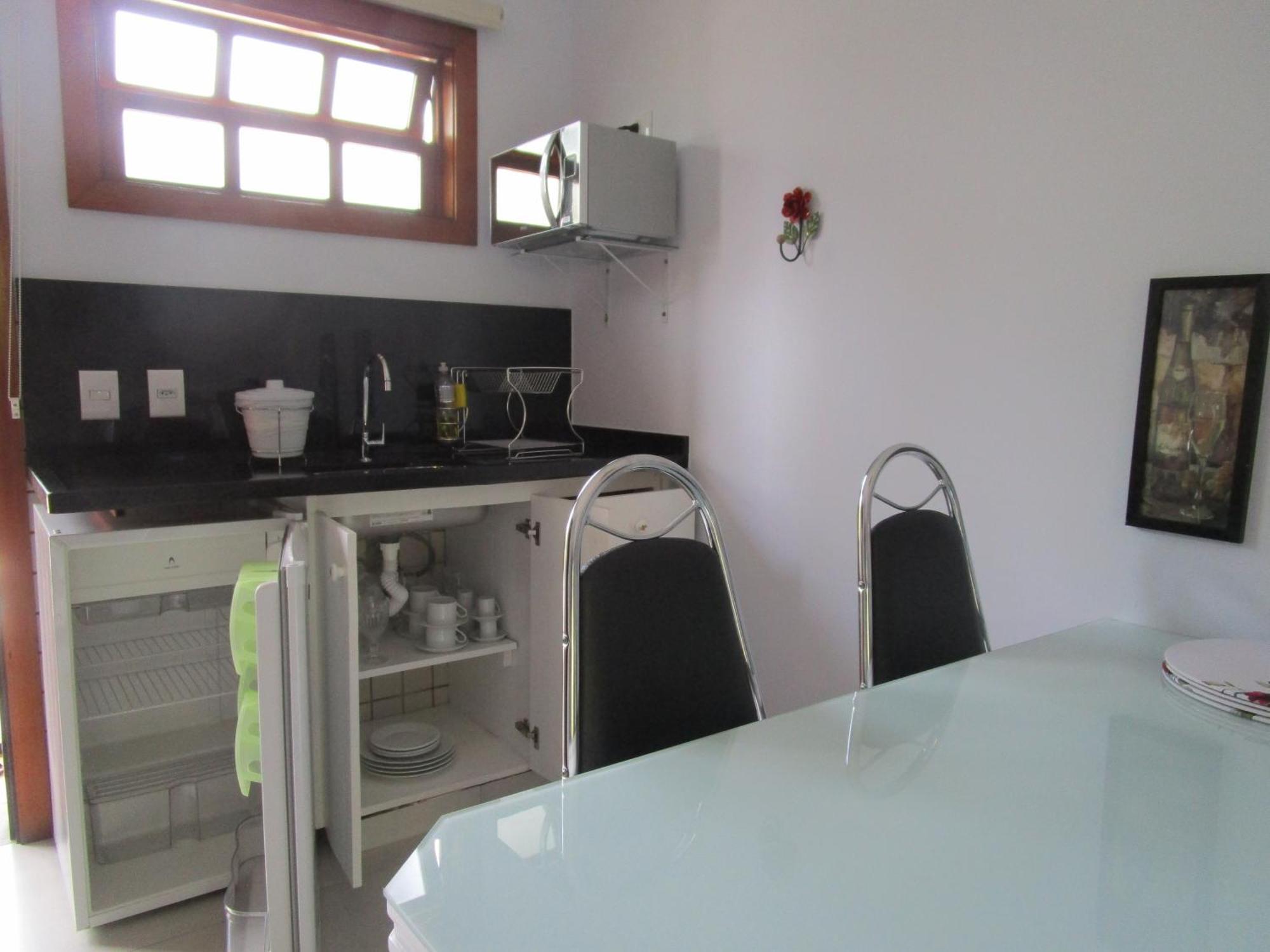 Ilha flat Hotel Suíte Swaenen II Ilhabela Buitenkant foto